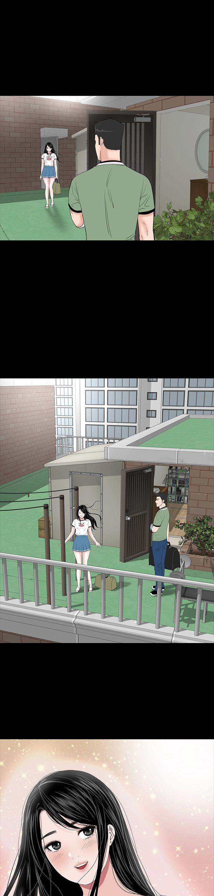 [Manhwa] Lou Feng Plot, mature woman, big breasts#[43P]-3
