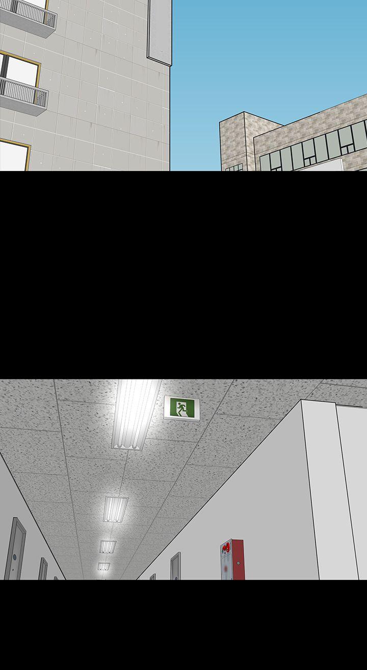 [Manhwa] Lou Feng Plot, mature woman, big breasts#[62P]-54