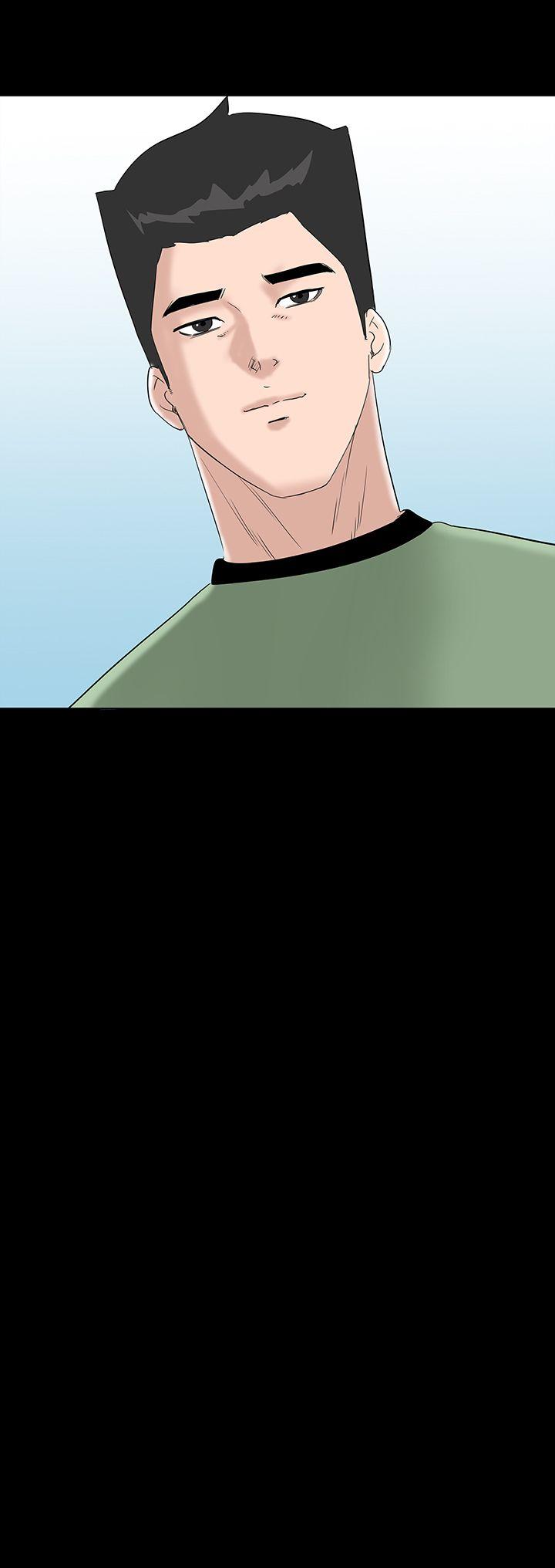 [Manhwa] Lou Feng Plot, mature woman, big breasts#[54P]-12