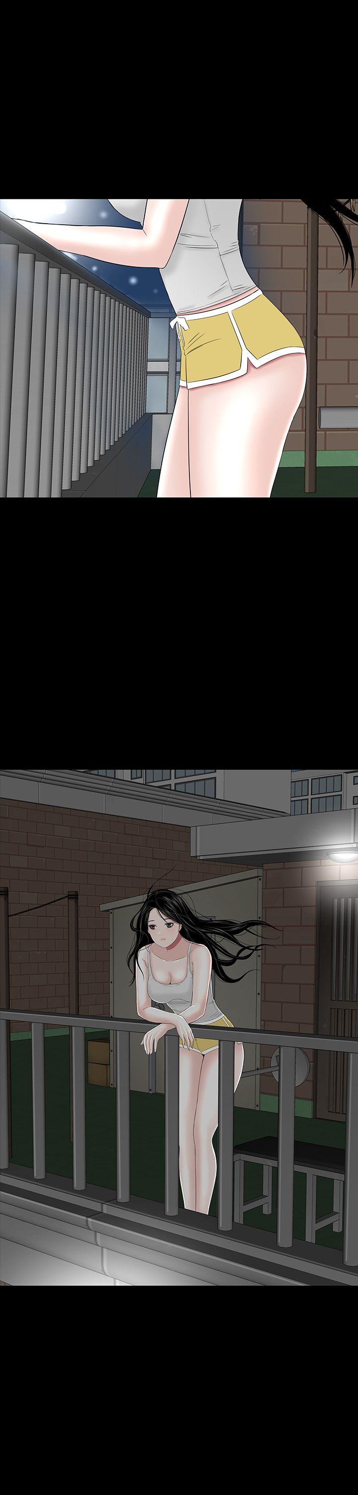 [Manhwa] Lou Feng Plot, mature woman, big breasts#[56P]-55