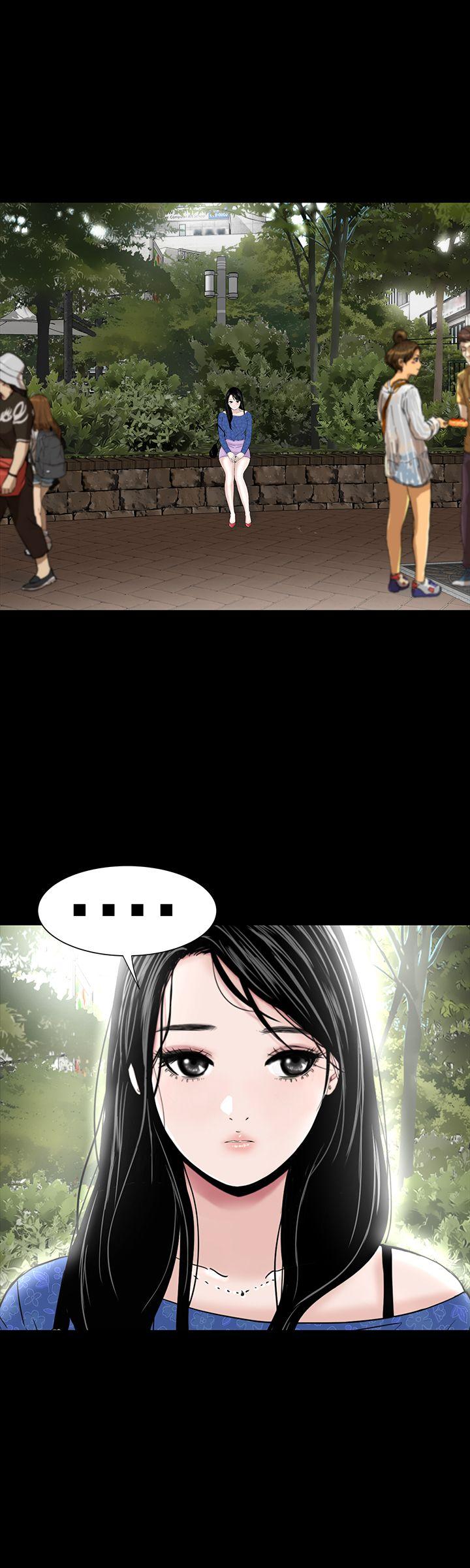 [Manhwa] Lou Feng Plot, mature woman, big breasts#[37P]-3
