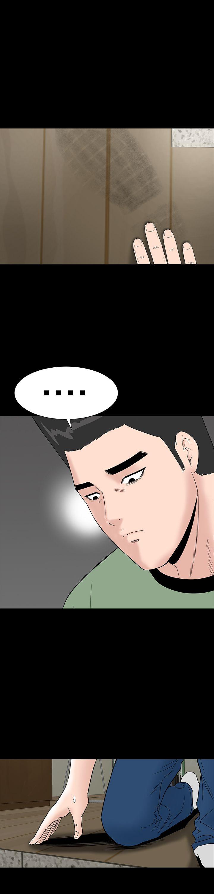 [韩国漫画] 楼凤 剧情,熟女人妻,巨乳大奶#[56P]-51