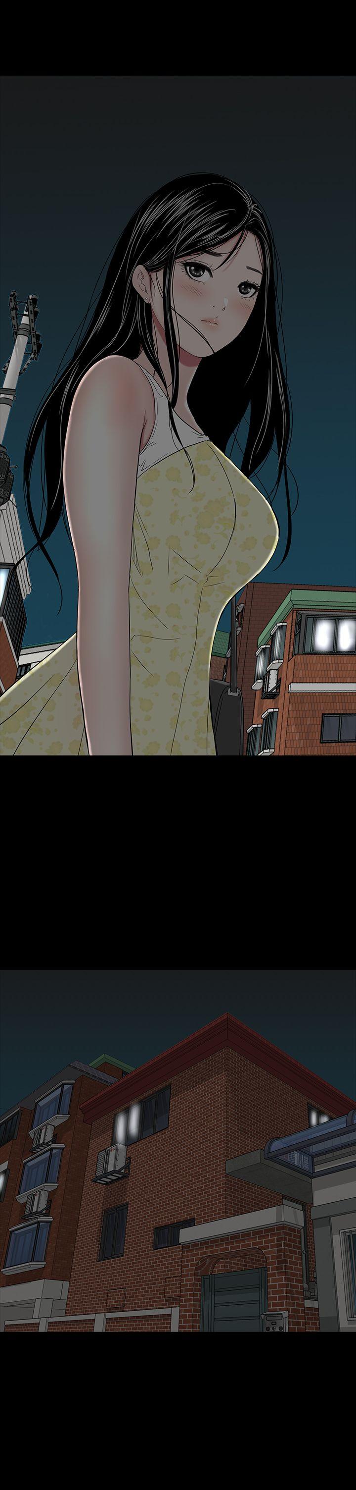 [Manhwa] Lou Feng Plot, mature woman, big breasts#[48P]-46