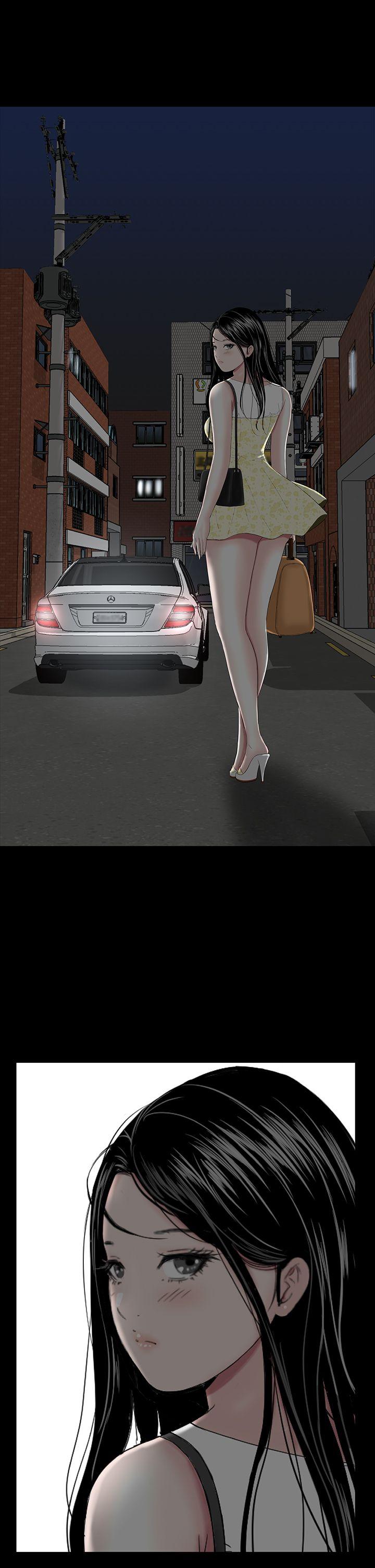 [Manhwa] Lou Feng Plot, mature woman, big breasts#[48P]-48