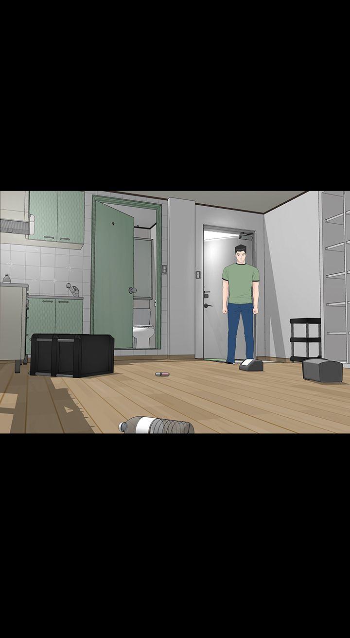 [Manhwa] Lou Feng Plot, mature woman, big breasts#[55P]-12