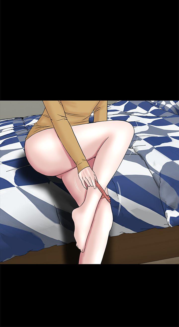 [韩国漫画] 楼凤 剧情,熟女人妻,巨乳大奶#[52P]-32