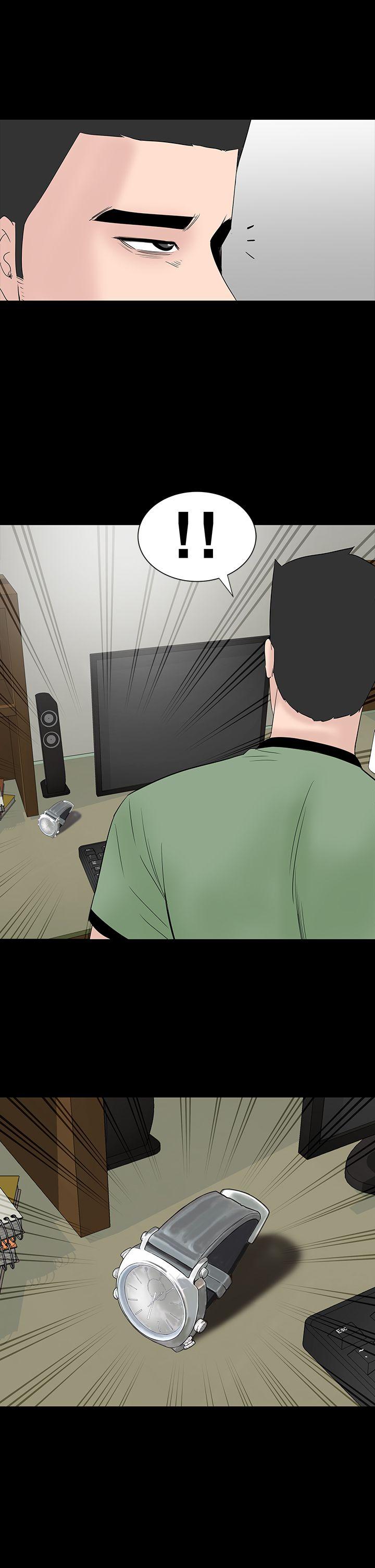 [韩国漫画] 楼凤 剧情,熟女人妻,巨乳大奶#[52P]-45