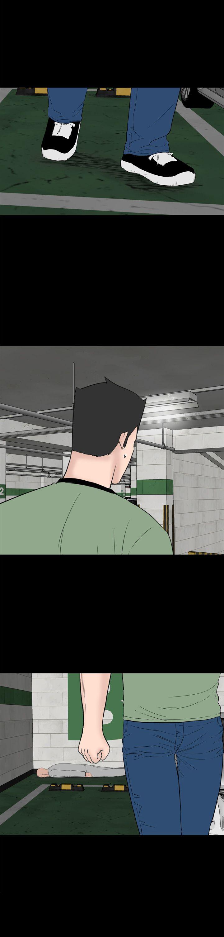 [Manhwa] Lou Feng Plot, mature woman, big breasts#[55P]-49
