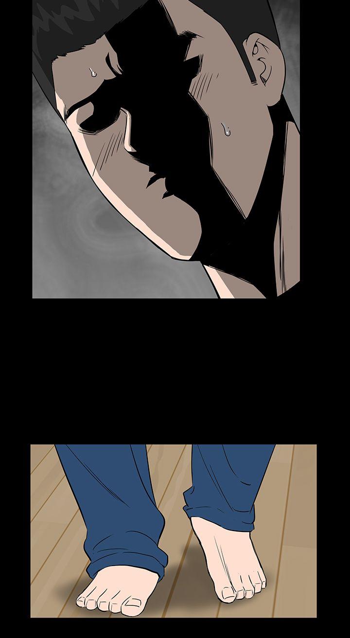 [Manhwa] Lou Feng Plot, mature woman, big breasts#[33P]-21