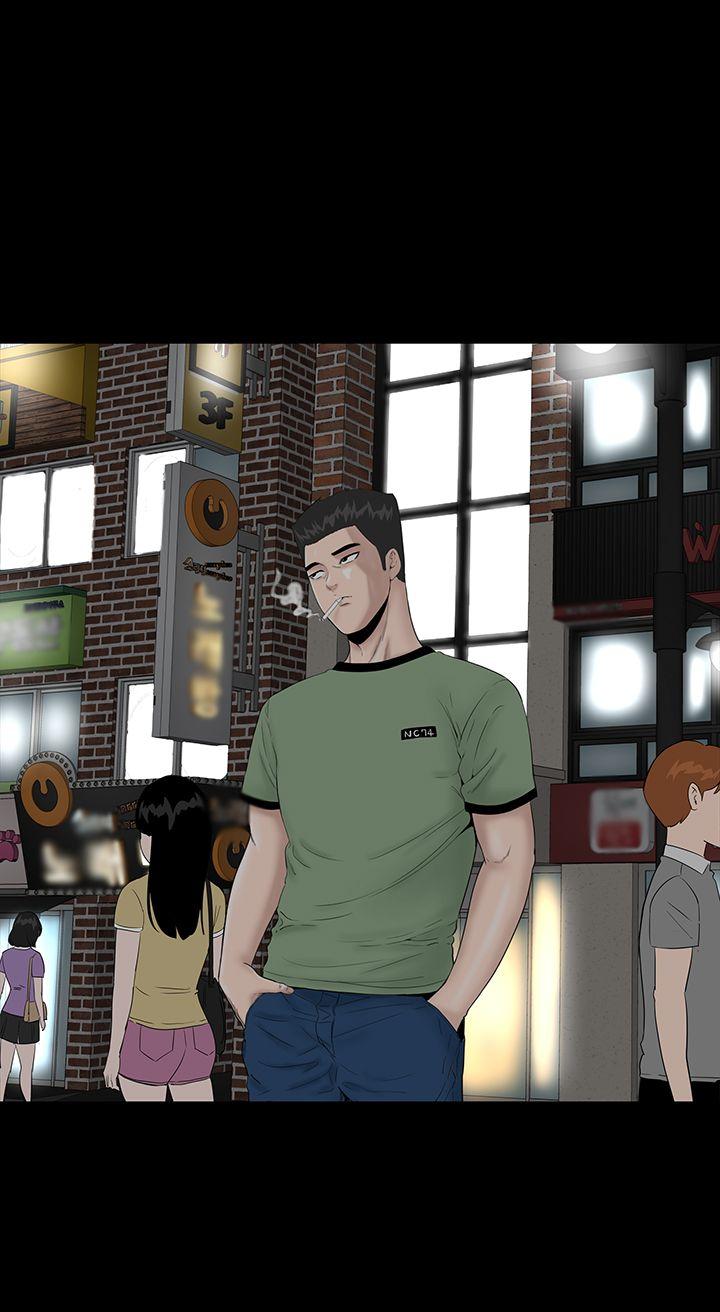 [Manhwa] Lou Feng Plot, mature woman, big breasts#[39P]-24