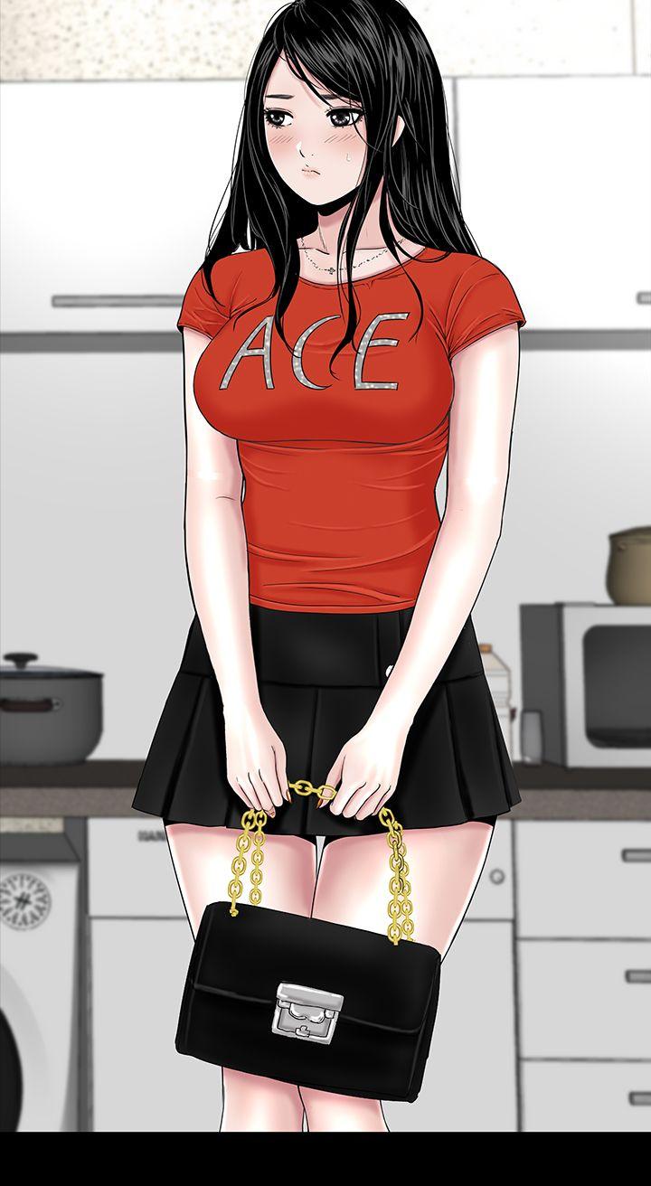 [Manhwa] Lou Feng Plot, mature woman, big breasts#[39P]-8