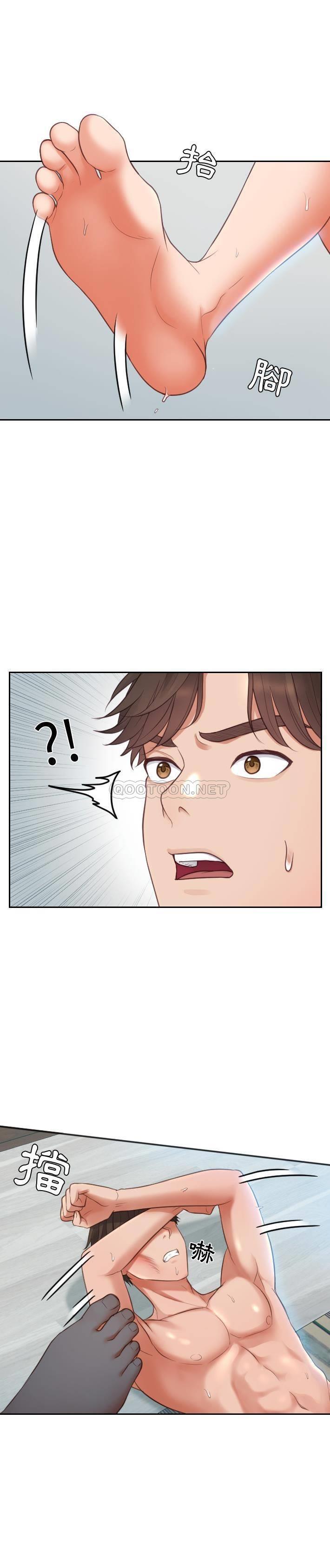 [韩国漫画] 奇奇怪怪的女友 剧情,巨乳大奶,熟女人妻#[31P]-18
