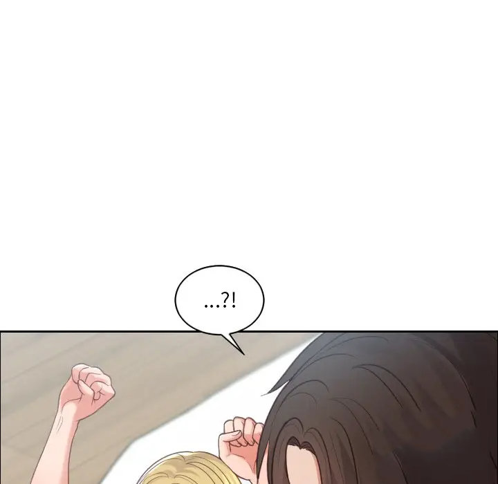 [韩国漫画] 奇奇怪怪的女友 剧情,巨乳大奶,熟女人妻#[155P]-35