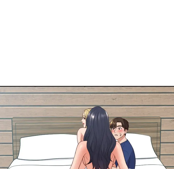[Manhwa] Weird girlfriend Plot, big breasts, mature woman wife#[169P]-11