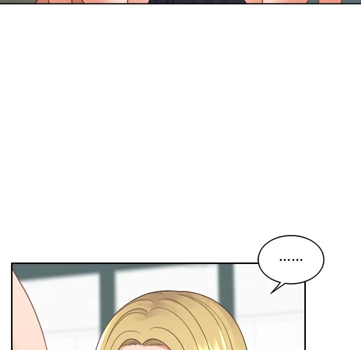 [Manhwa] Weird girlfriend Plot, big breasts, mature woman wife#[169P]-119