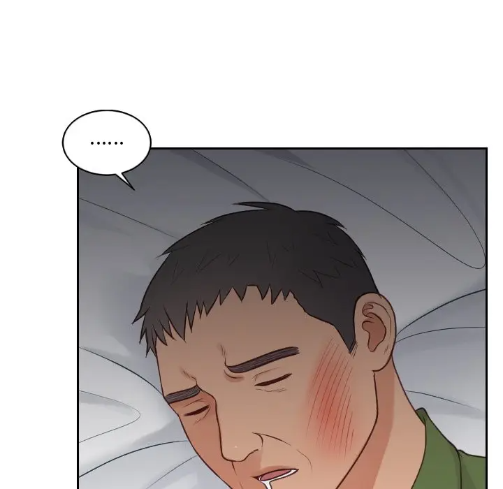 [Manhwa] Weird girlfriend Plot, big breasts, mature woman wife#[169P]-121