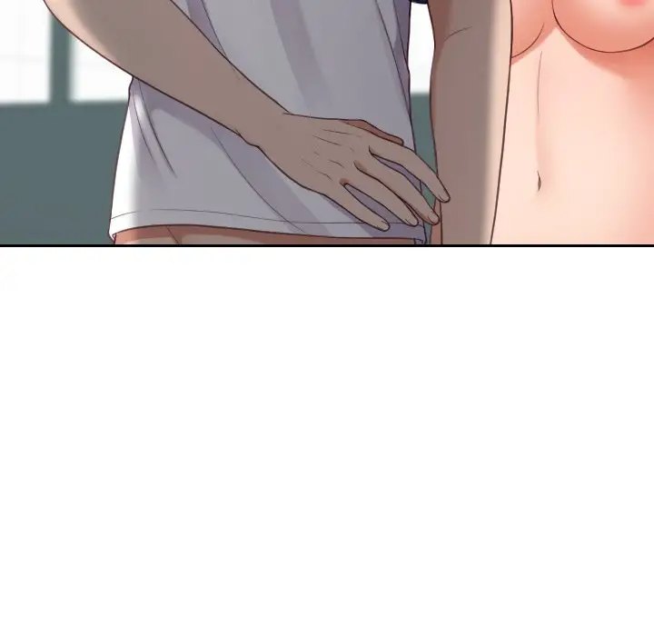 [Manhwa] Weird girlfriend Plot, big breasts, mature woman wife#[169P]-128