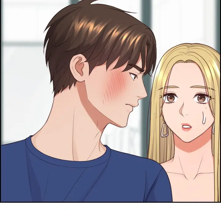 [Manhwa] Weird girlfriend Plot, big breasts, mature woman wife#[169P]-146