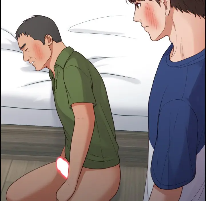 [Manhwa] Weird girlfriend Plot, big breasts, mature woman wife#[169P]-150