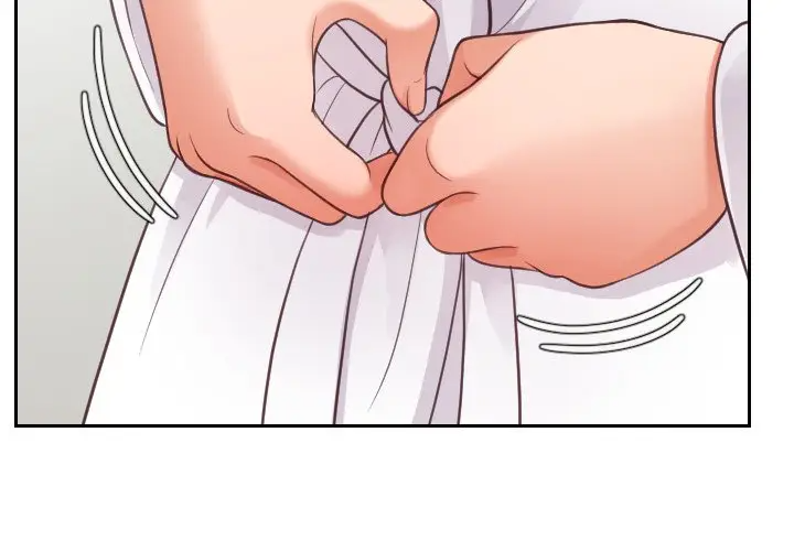 [Manhwa] Weird girlfriend Plot, big breasts, mature woman wife#[169P]-2