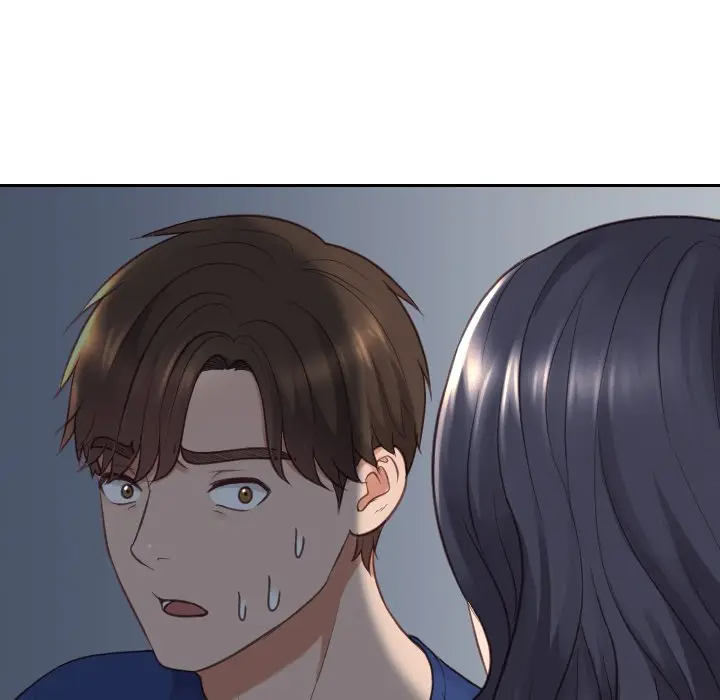 [Manhwa] Weird girlfriend Plot, big breasts, mature woman wife#[169P]-31