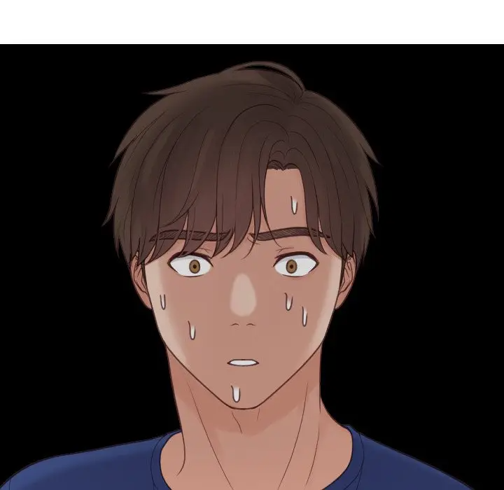 [Manhwa] Weird girlfriend Plot, big breasts, mature woman wife#[169P]-38