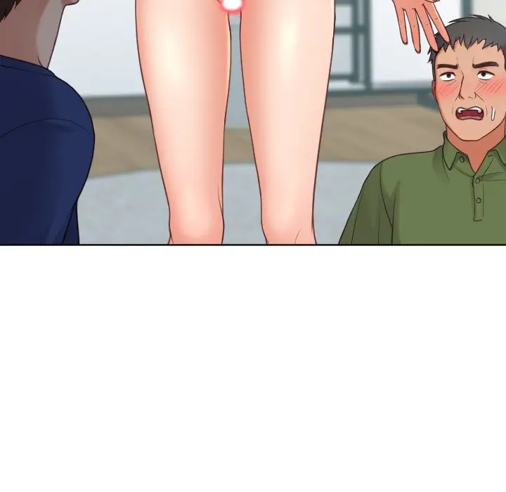 [Manhwa] Weird girlfriend Plot, big breasts, mature woman wife#[169P]-7