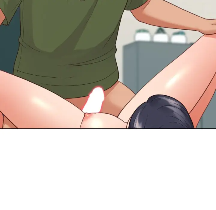 [Manhwa] Weird girlfriend Plot, big breasts, mature woman wife#[169P]-98