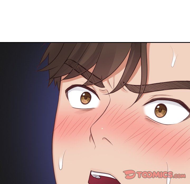 [Manhwa] Weird girlfriend Plot, big breasts, mature woman wife#[157P]-111