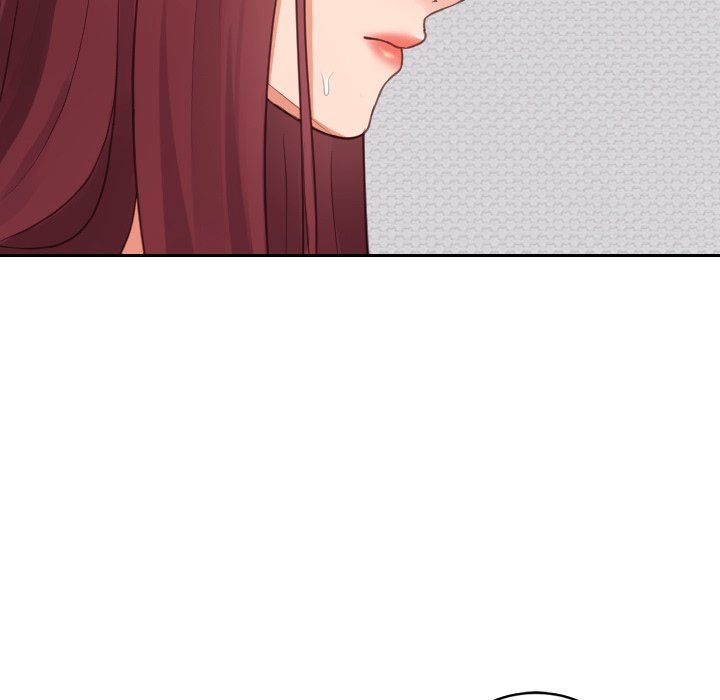 [Manhwa] Weird girlfriend Plot, big breasts, mature woman wife#[157P]-132