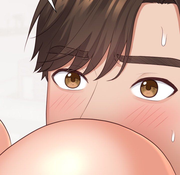 [Manhwa] Weird girlfriend Plot, big breasts, mature woman wife#[157P]-52