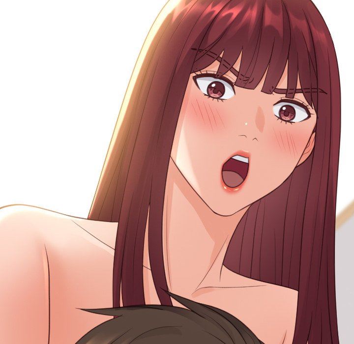 [Manhwa] Weird girlfriend Plot, big breasts, mature woman wife#[157P]-54