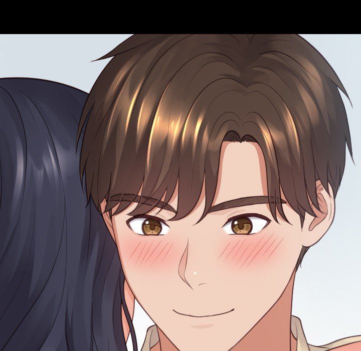 [Manhwa] Weird girlfriend Plot, big breasts, mature woman wife#[157P]-80