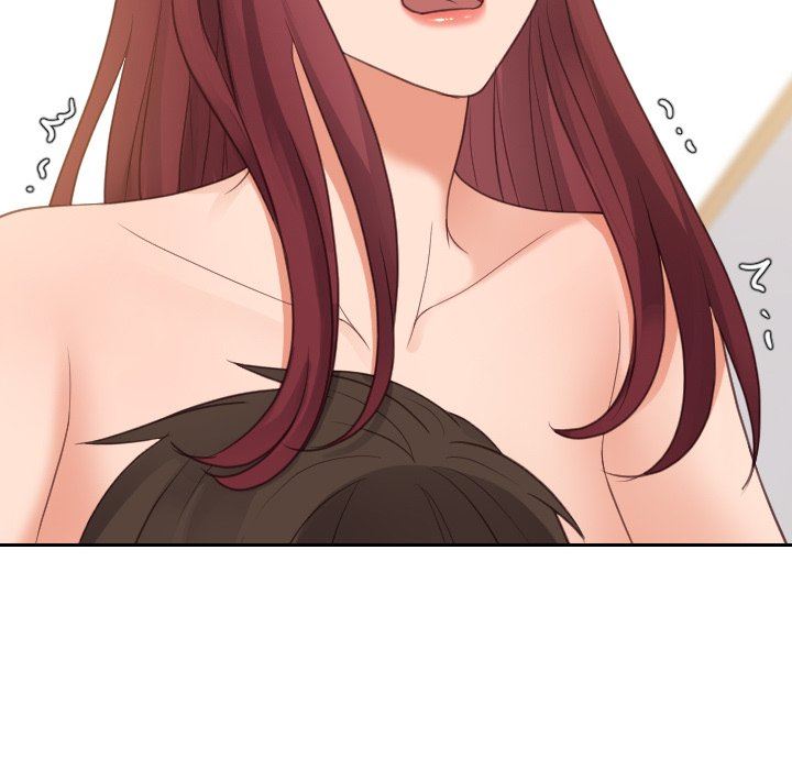 [Manhwa] Weird girlfriend Plot, big breasts, mature woman wife#[157P]-87