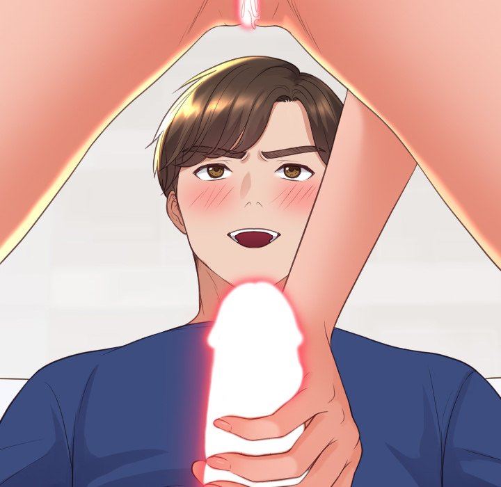 [Manhwa] Weird girlfriend Plot, big breasts, mature woman wife#[157P]-95