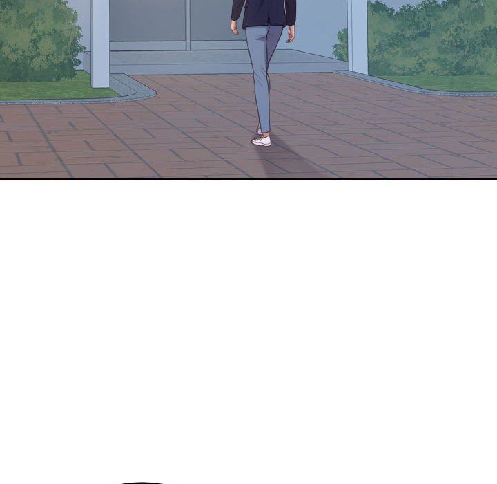 [Manhwa] Weird girlfriend Plot, big breasts, mature woman wife#[165P]-153