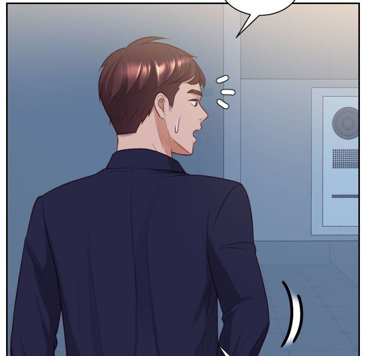 [Manhwa] Weird girlfriend Plot, big breasts, mature woman wife#[165P]-157