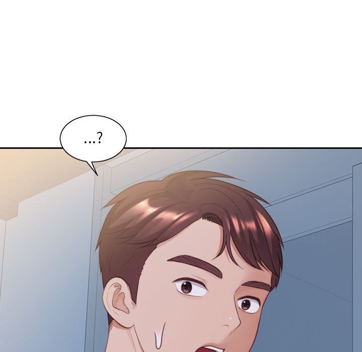 [Manhwa] Weird girlfriend Plot, big breasts, mature woman wife#[165P]-161