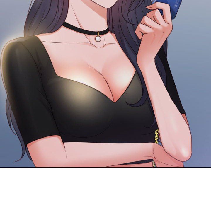 [Manhwa] Weird girlfriend Plot, big breasts, mature woman wife#[165P]-164