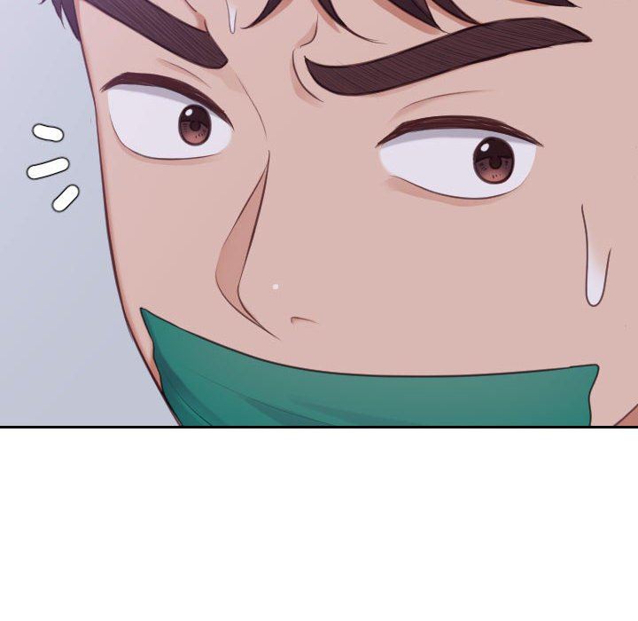 [Manhwa] Weird girlfriend Plot, big breasts, mature woman wife#[165P]-26