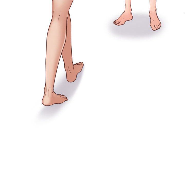 [Manhwa] Weird girlfriend Plot, big breasts, mature woman wife#[165P]-77