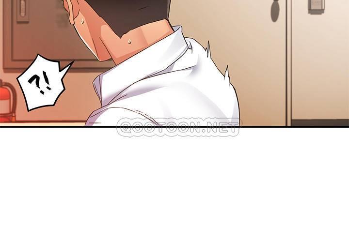 [Manhwa] The domineering supervisor wants me to IN Plot, mature woman, big breasts, OL#[40P]-19