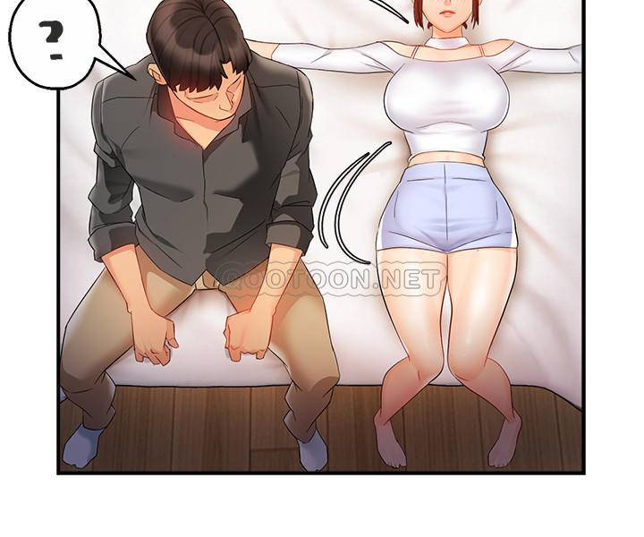 [Manhwa] The domineering supervisor wants me to IN Plot, mature woman, big breasts, OL#[39P]-22