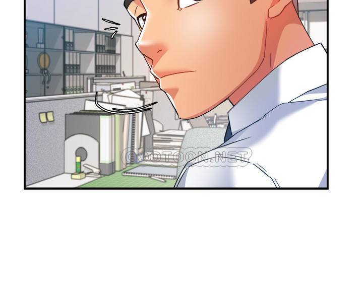[Manhwa] The domineering supervisor wants me to IN Plot, mature woman, big breasts, OL#[36P]-19