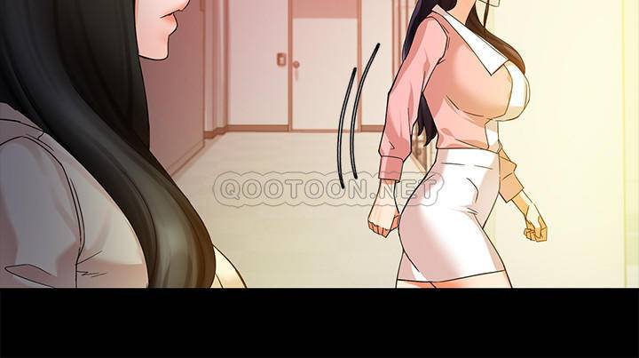 [Manhwa] The domineering supervisor wants me to IN Plot, mature woman, big breasts, OL#[33P]-30