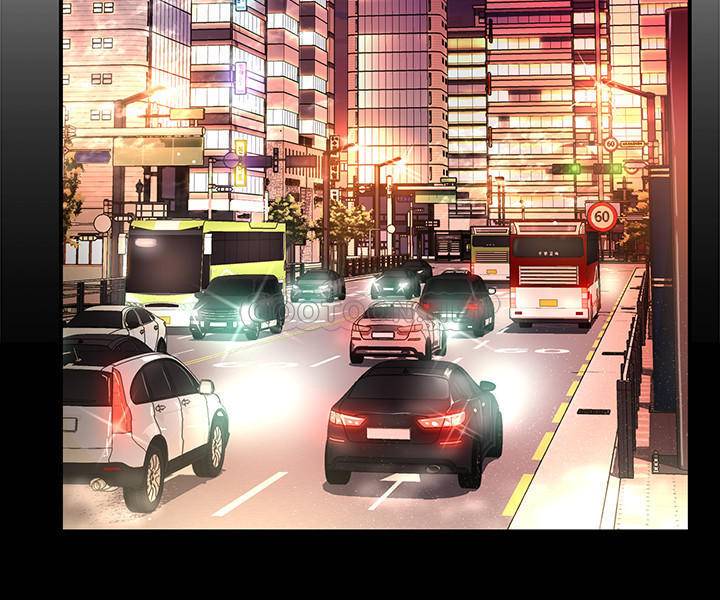 [Manhwa] The domineering supervisor wants me to IN Plot, mature woman, big breasts, OL#[35P]-2