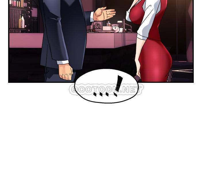 [Manhwa] The domineering supervisor wants me to IN Plot, mature woman, big breasts, OL#[35P]-20