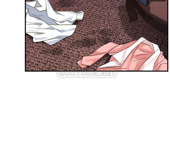 [Manhwa] The domineering supervisor wants me to IN Plot, mature woman, big breasts, OL#[32P]-21
