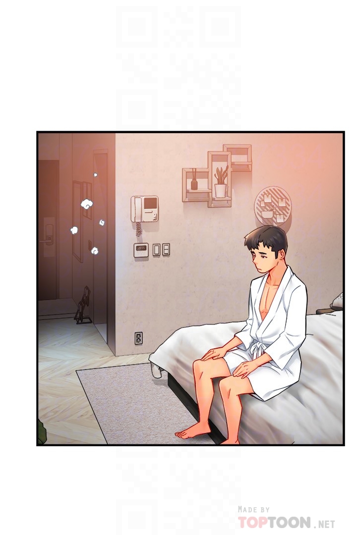 [Manhwa] The domineering supervisor wants me to IN Plot, mature woman, big breasts, OL#[37P]-16