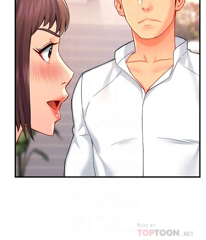 [Manhwa] The domineering supervisor wants me to IN Plot, mature woman, big breasts, OL#[37P]-18